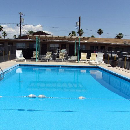 Desert Hills Motel Las Vegas Fasilitas foto