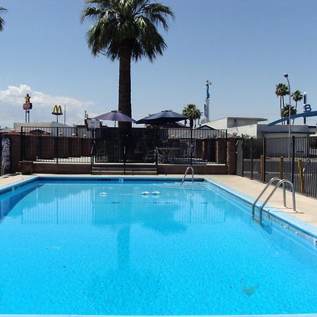 Desert Hills Motel Las Vegas Fasilitas foto