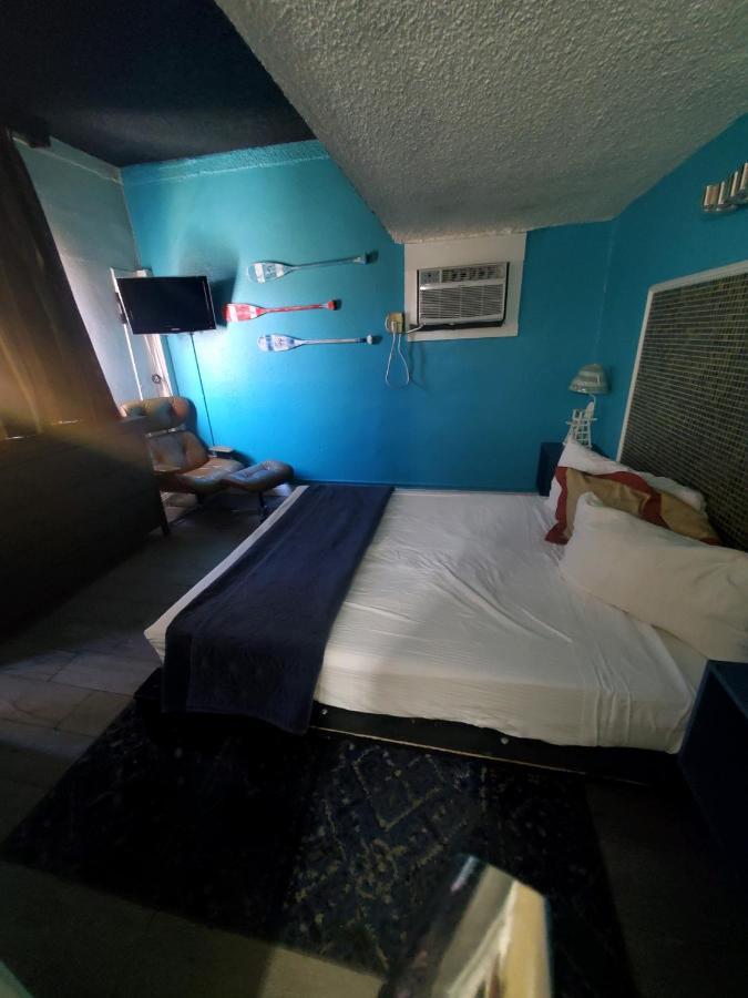 Desert Hills Motel Las Vegas Bagian luar foto