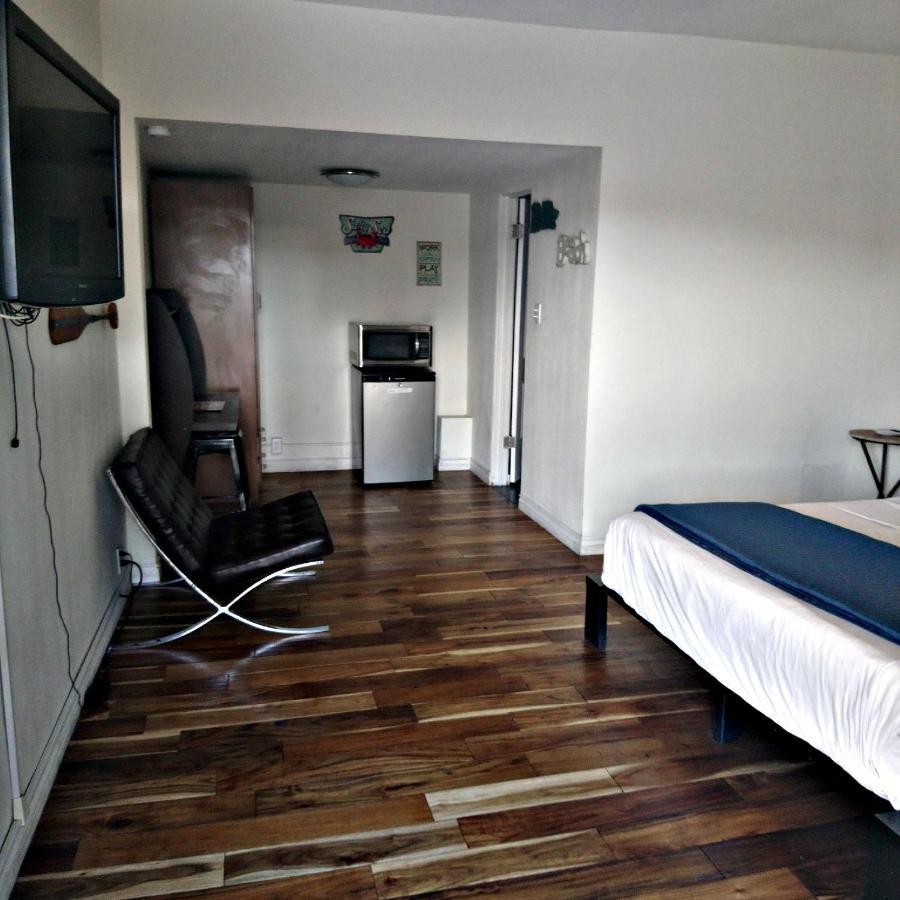 Desert Hills Motel Las Vegas Bagian luar foto